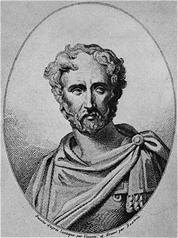 Плиний Старший (Plinius Maior)